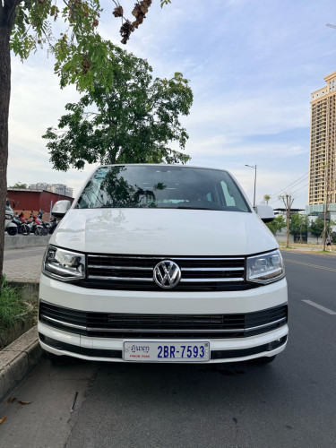 Vokswagen Mutiven 2019 :24500$