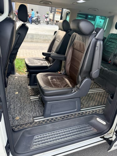 Vokswagen Mutiven 2019 :24500$