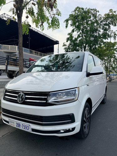 Vokswagen Mutiven 2019 :24500$
