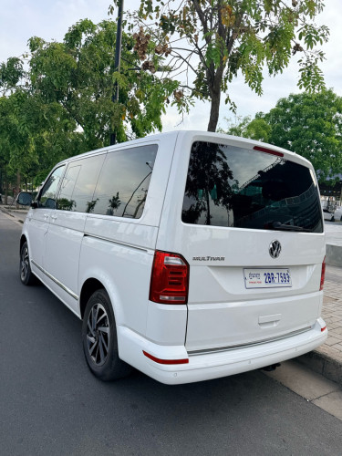 Vokswagen Mutiven 2019 :24500$
