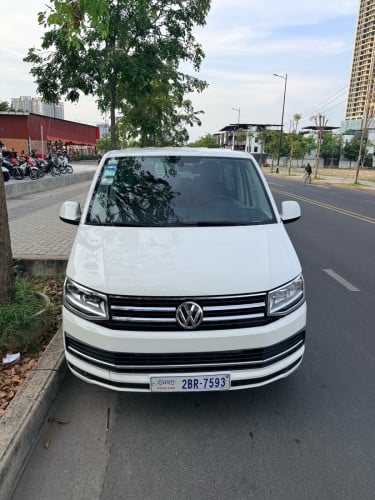 Vokswagen Mutiven 2019 :24500$