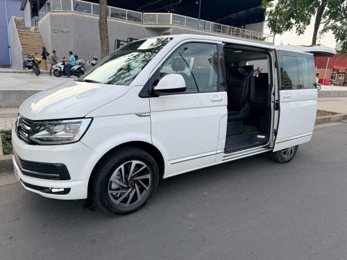 Vokswagen Mutiven 2019 :24500$