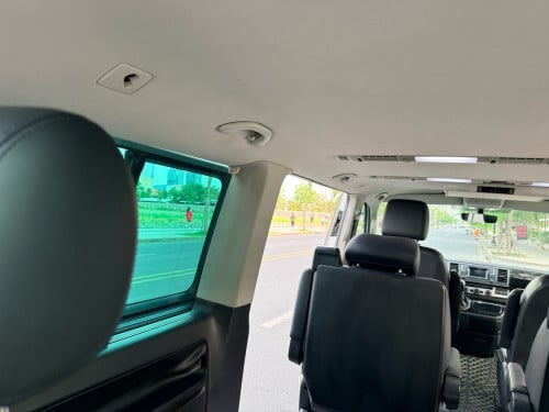 Vokswagen Mutiven 2019 :24500$
