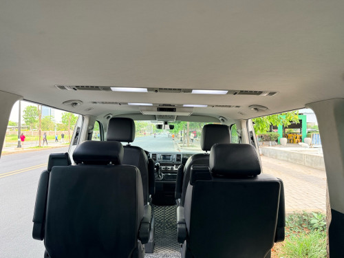 Vokswagen Mutiven 2019 :24500$