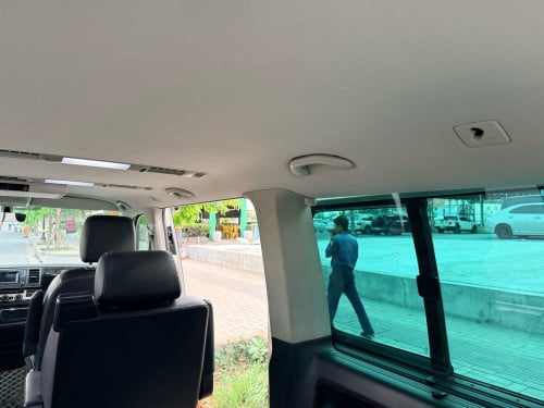 Vokswagen Mutiven 2019 :24500$