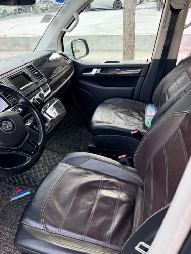 Vokswagen Mutiven 2019 :24500$