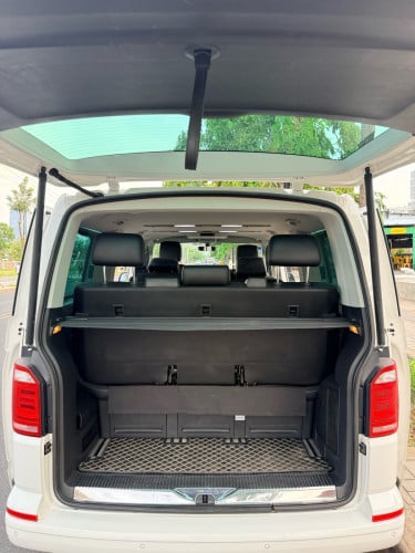 Vokswagen Mutiven 2019 :24500$