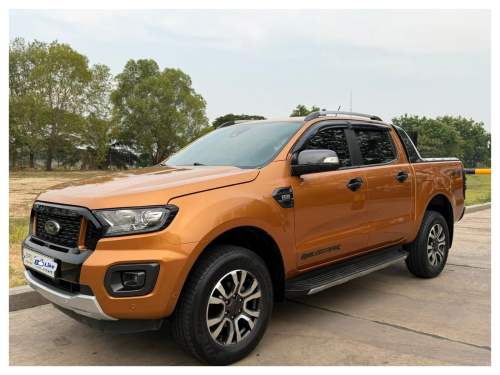 Wildtrak 2019 2BB Pp