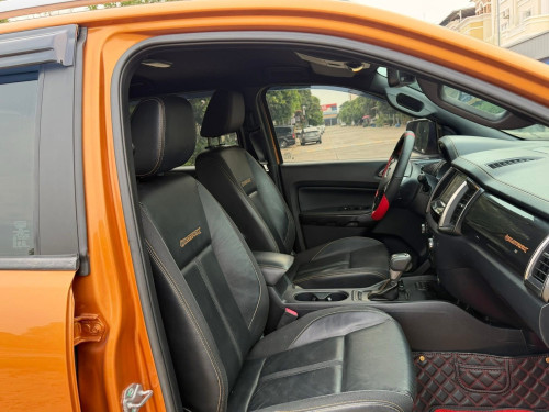 Wildtrak 2019 2BB Pp