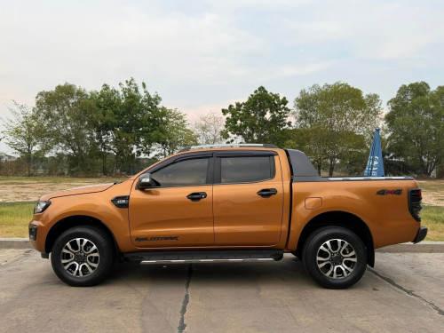 Wildtrak 2019 2BB Pp