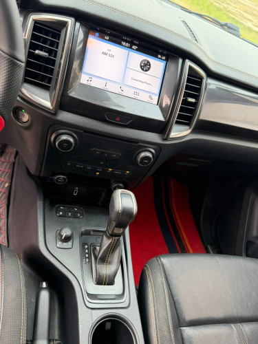 Wildtrak 2019 2BB Pp