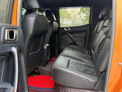 Wildtrak 2019 2BB Pp
