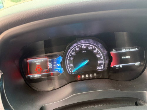 Wildtrak 2019 2BB Pp