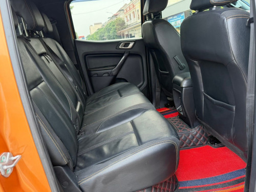 Wildtrak 2019 2BB Pp