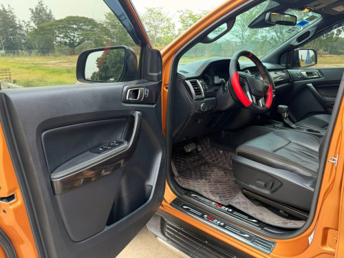 Wildtrak 2019 2BB Pp