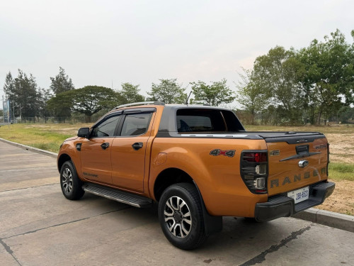 Wildtrak 2019 2BB Pp