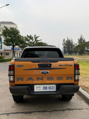 Wildtrak 2019 2BB Pp