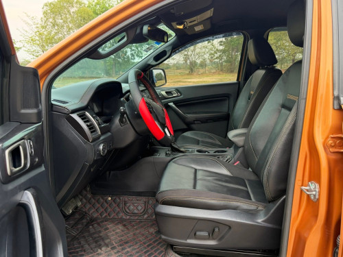 Wildtrak 2019 2BB Pp