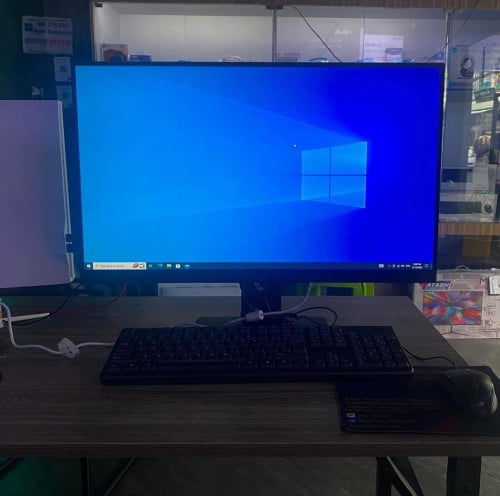 X-MI (i7-11800H) RAM 16GB / SSD 256GB ស្អាត 99%