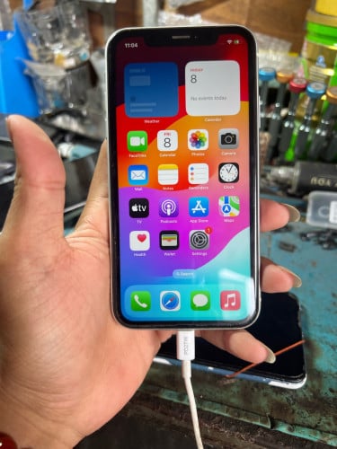 XR សំនុំ