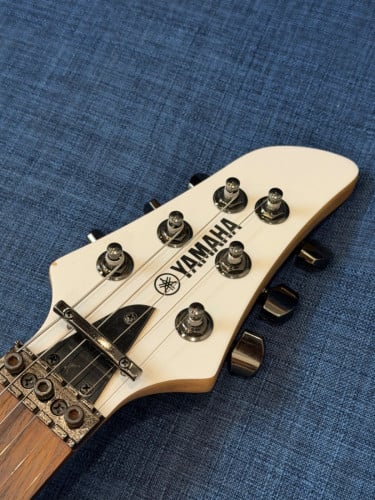 Yamaha RGX420DZii