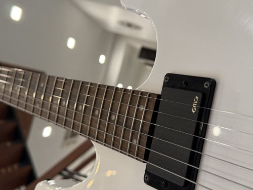 Yamaha RGX420DZii