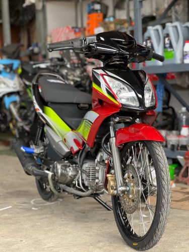 Yamaha X1