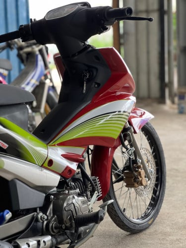 Yamaha X1