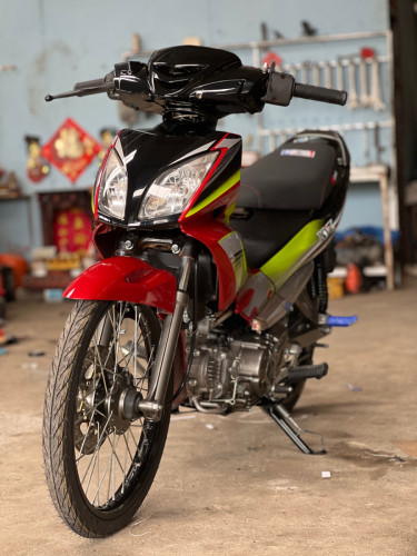 Yamaha X1