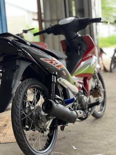 Yamaha X1