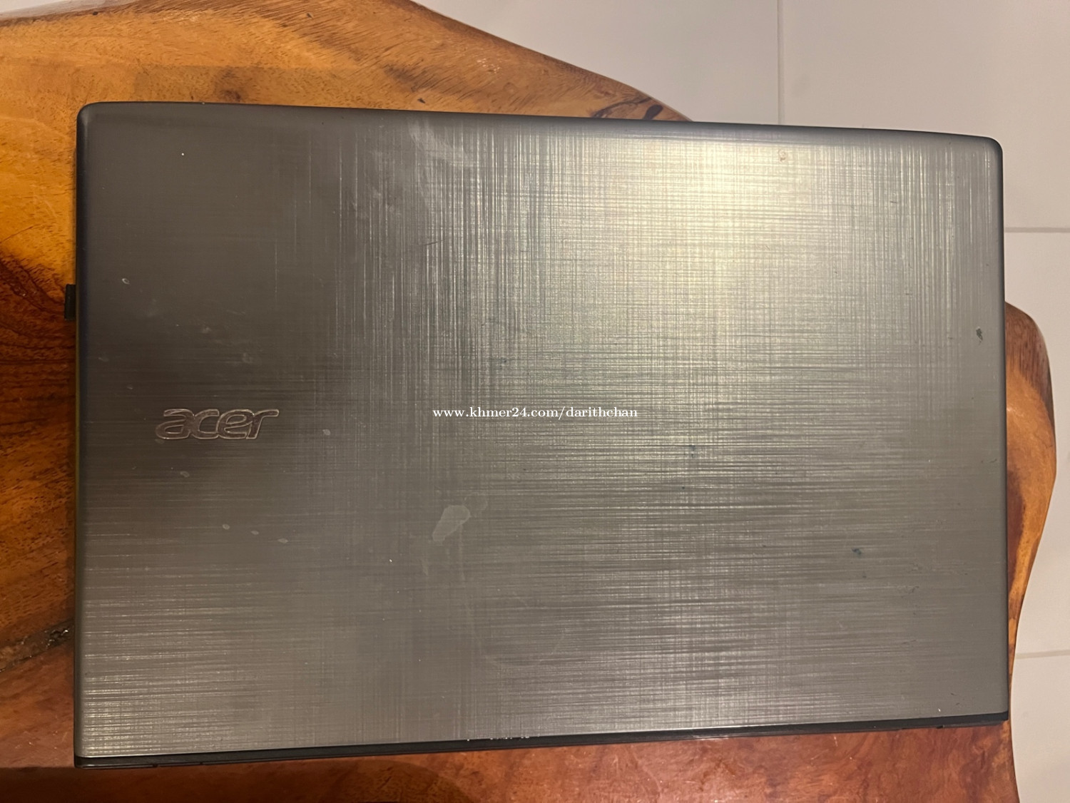 Sell ACER Aspire E 15