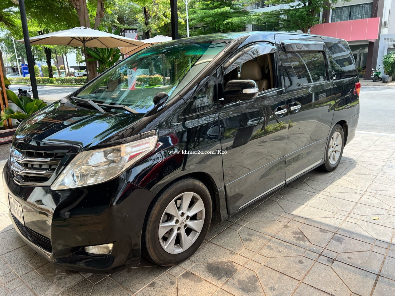 010 full VIP 12មុឺន គីឡូហ្សីន ម្ចាស់ដើមទី១