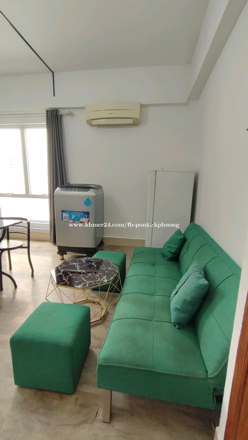 1 bedroom available
