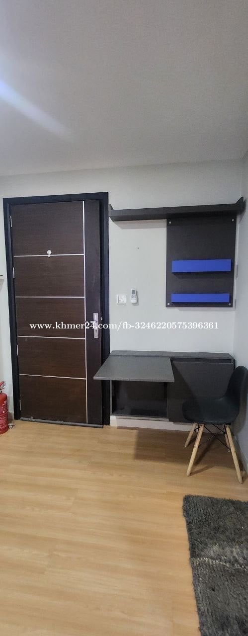 ជួលក្នុង១ថ្ងៃ 1 bedroom direct owner