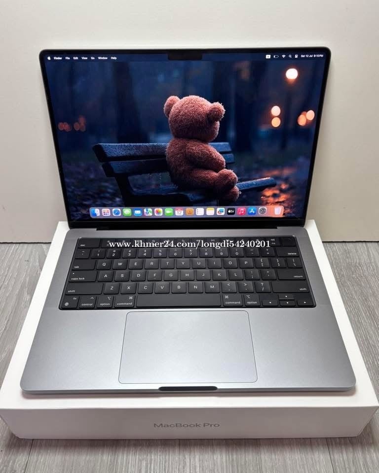 MacBook Pro 2023 (14inch)
