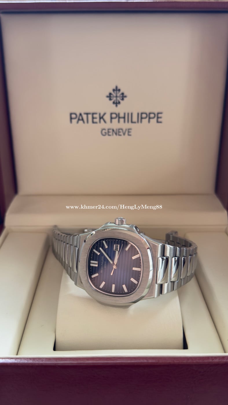 Patek Philippe
