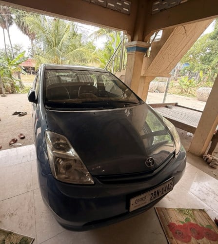 រថយន្តសំរ៉ាប់លក