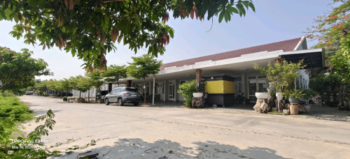 ផ្ទះវិឡាតឿដាក់បន្ទាន់