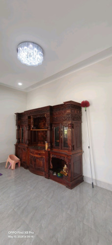 ផ្ទះវិឡាតឿដាក់បន្ទាន់