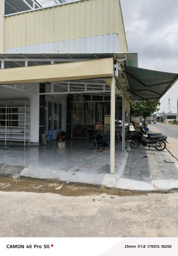ផ្ទះលក់ឈូកវឯា២