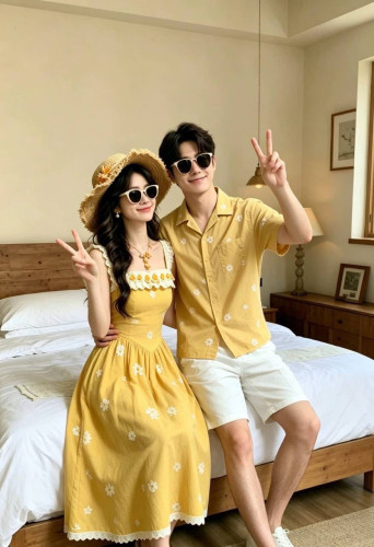 ឈុតគ្រួសារ