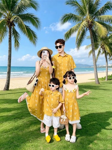 ឈុតគ្រួសារ