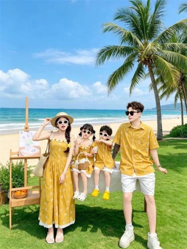 ឈុតគ្រួសារ