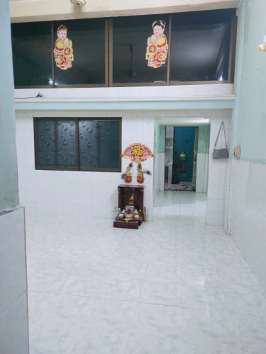 ផ្ទះសម្រាប់ជួល ផ្លូវសុកហុក អូឬស្សី