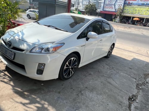 ឡានលក់ប្រញ៉ាប់លុយ