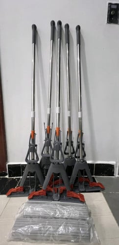 ដងជូតផ្ទះ