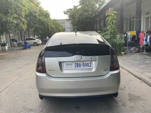 ឡានលក់