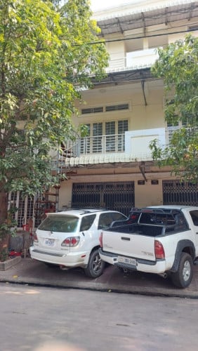 ផ្ទះលក់