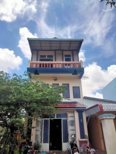 ផ្ទះលក់