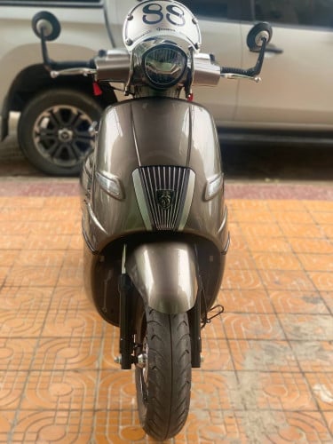ម៉ូតូលក់